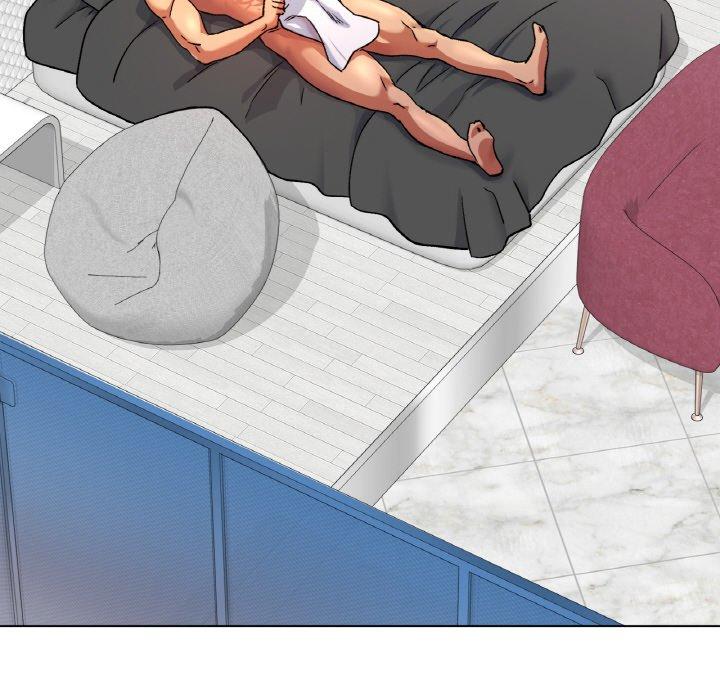 [韩国漫画] 冰上之爱/冰上恋人 剧情,青年#[319P]-261