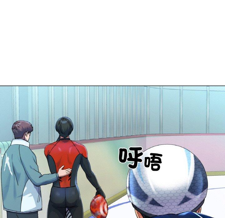 [韩国漫画] 冰上之爱/冰上恋人 剧情,青年#[319P]-27