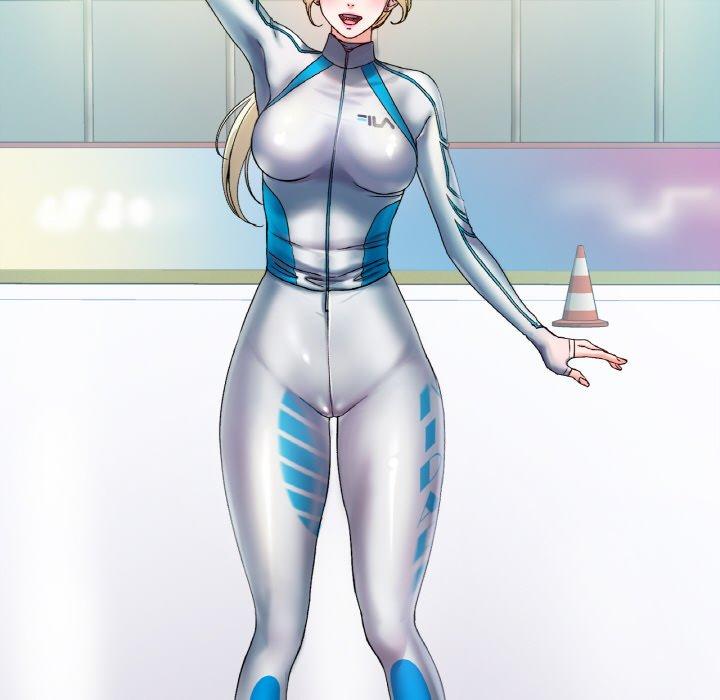 [韩国漫画] 冰上之爱/冰上恋人 剧情,青年#[319P]-31