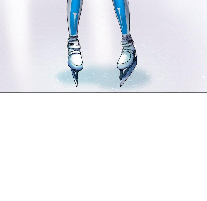 [韩国漫画] 冰上之爱/冰上恋人 剧情,青年#[319P]-32