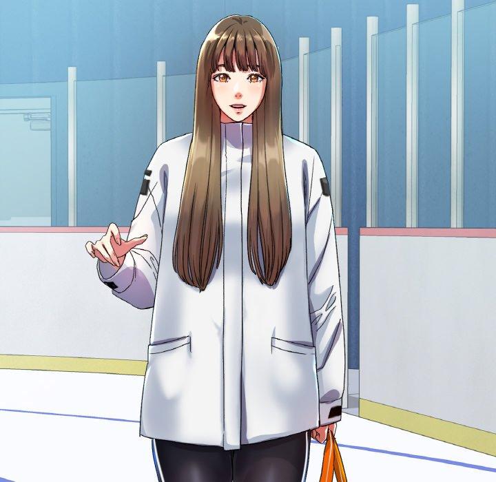 [韩国漫画] 冰上之爱/冰上恋人 剧情,青年#[319P]-44