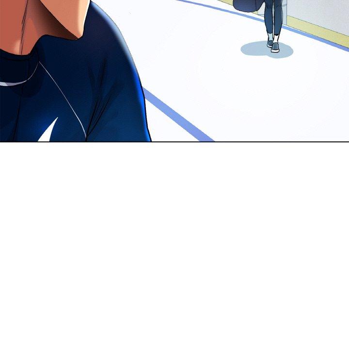 [韩国漫画] 冰上之爱/冰上恋人 剧情,青年#[319P]-47