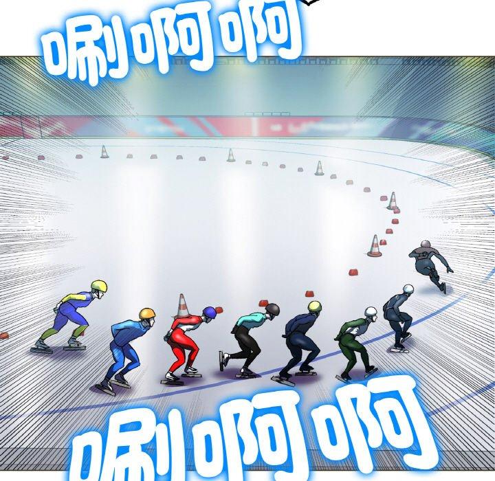 [韩国漫画] 冰上之爱/冰上恋人 剧情,青年#[319P]-5