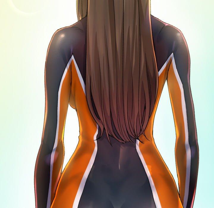 [韩国漫画] 冰上之爱/冰上恋人 剧情,青年#[319P]-50