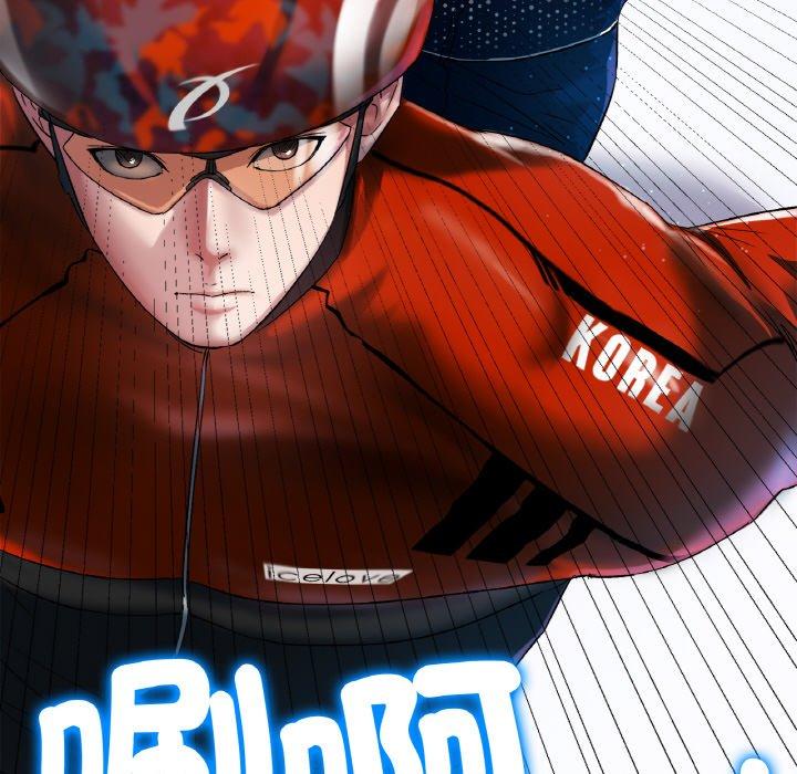 [韩国漫画] 冰上之爱/冰上恋人 剧情,青年#[319P]-8