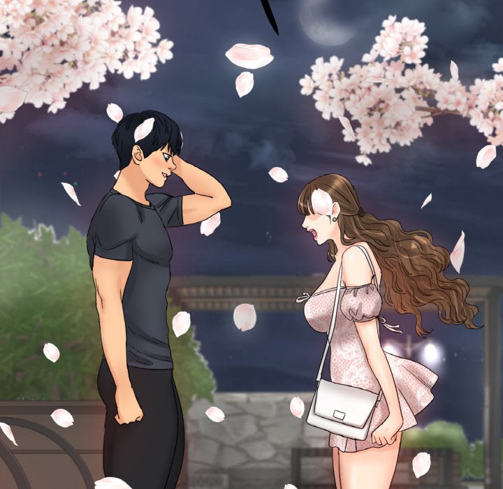 [韩国漫画] 冰上之爱/冰上恋人 剧情,青年#[177P]-132