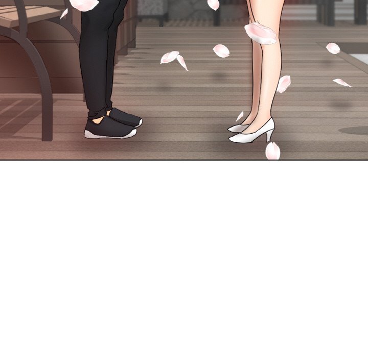 [韩国漫画] 冰上之爱/冰上恋人 剧情,青年#[177P]-133