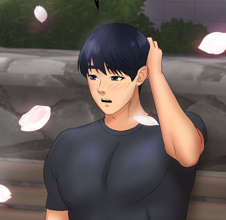 [韩国漫画] 冰上之爱/冰上恋人 剧情,青年#[177P]-142