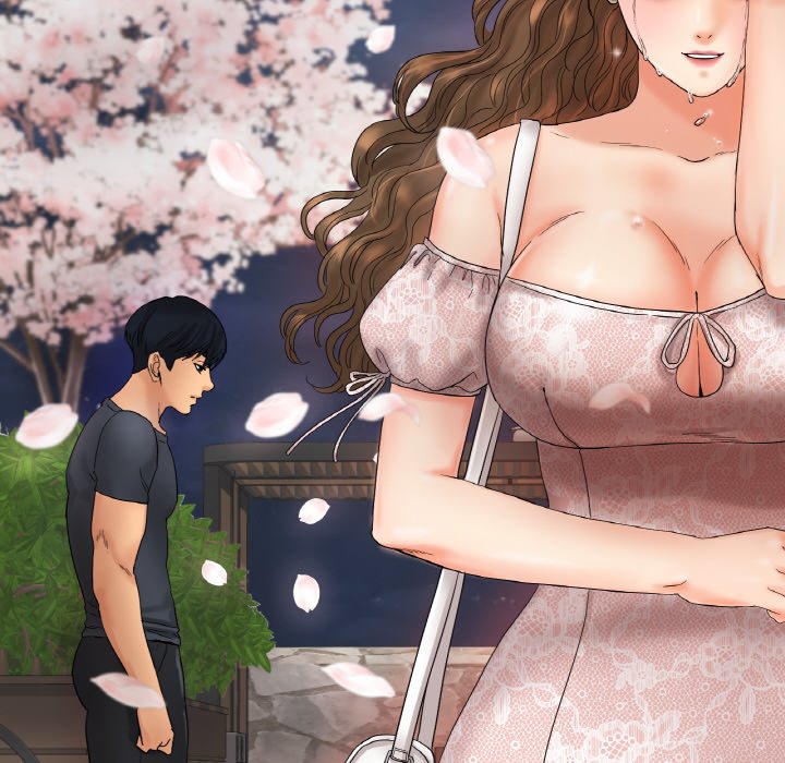 [韩国漫画] 冰上之爱/冰上恋人 剧情,青年#[177P]-153