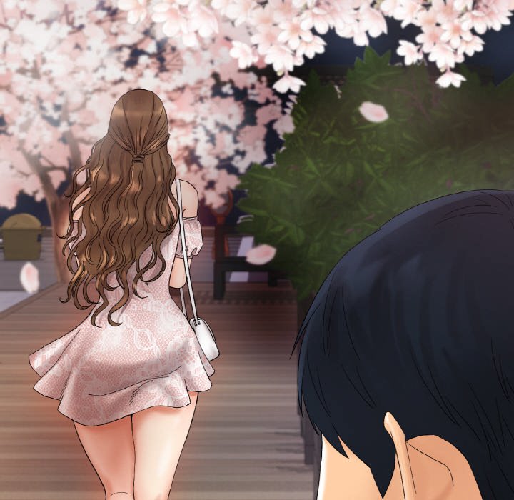 [韩国漫画] 冰上之爱/冰上恋人 剧情,青年#[177P]-156