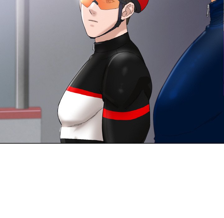 [韩国漫画] 冰上之爱/冰上恋人 剧情,青年#[177P]-163