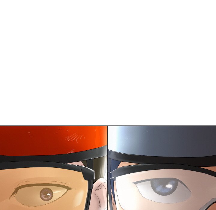 [韩国漫画] 冰上之爱/冰上恋人 剧情,青年#[177P]-170