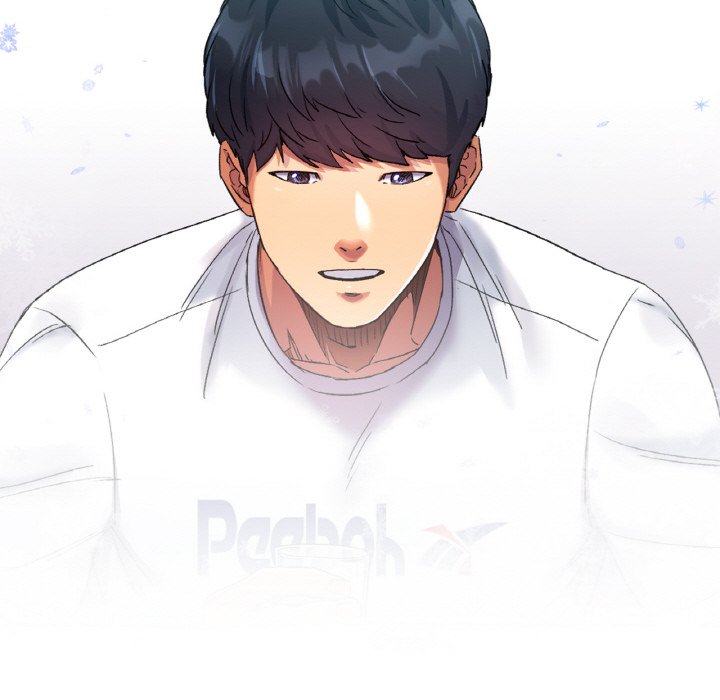 [韩国漫画] 冰上之爱/冰上恋人 剧情,青年#[177P]-175