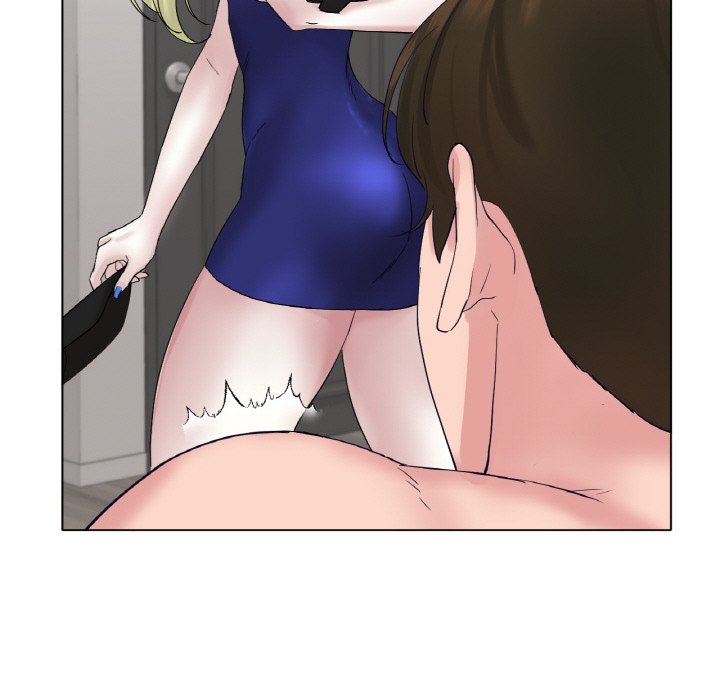 [韩国漫画] 冰上之爱/冰上恋人 剧情,青年#[177P]-75