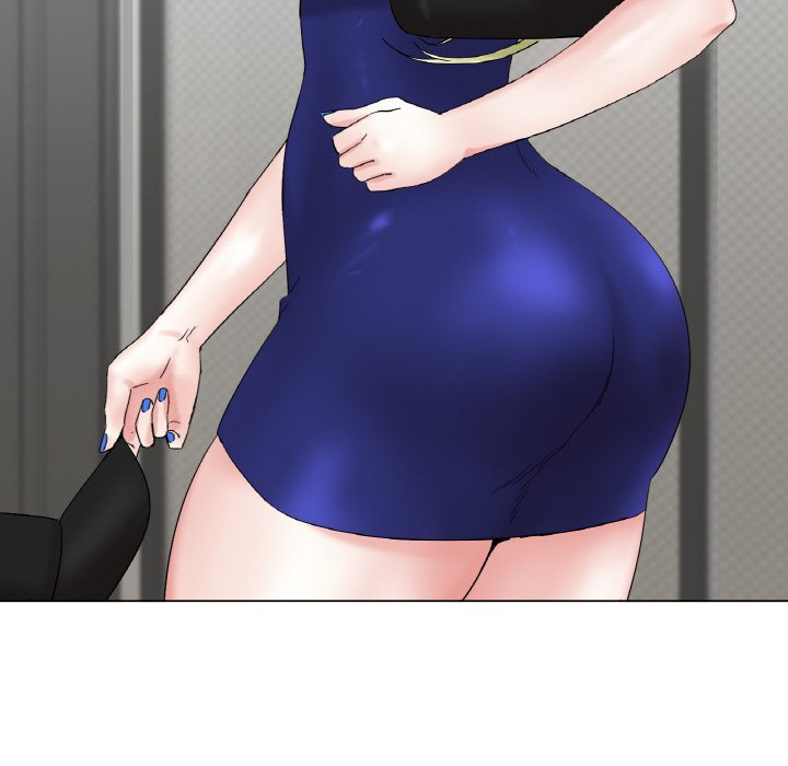 [韩国漫画] 冰上之爱/冰上恋人 剧情,青年#[177P]-85