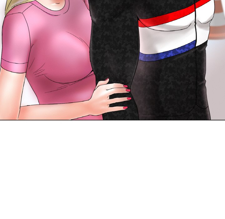 [韩国漫画] 冰上之爱/冰上恋人 剧情,青年#[214P]-105