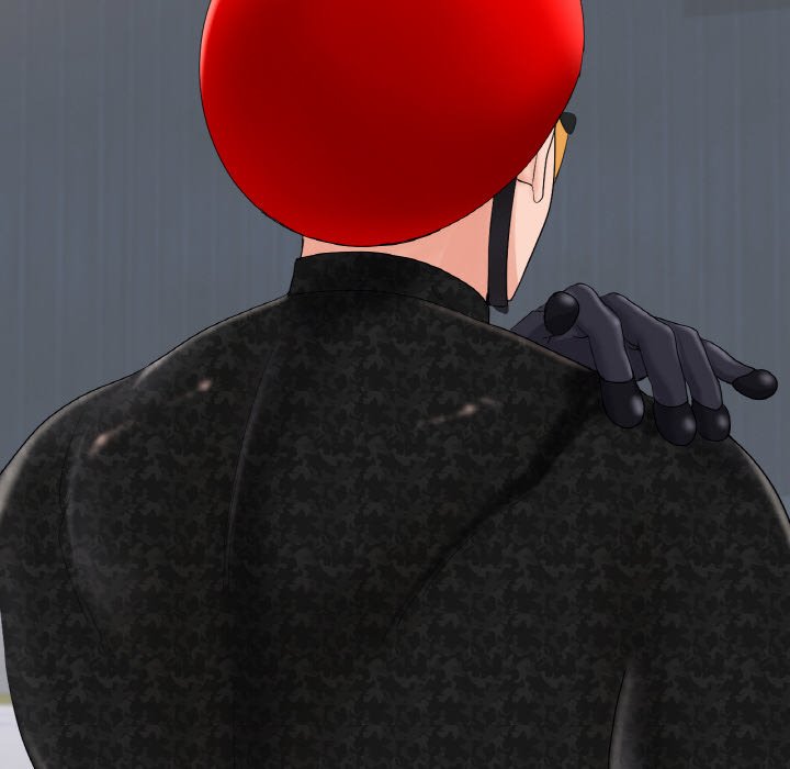 [韩国漫画] 冰上之爱/冰上恋人 剧情,青年#[214P]-111