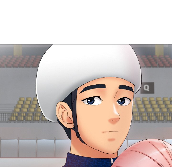 [韩国漫画] 冰上之爱/冰上恋人 剧情,青年#[214P]-114