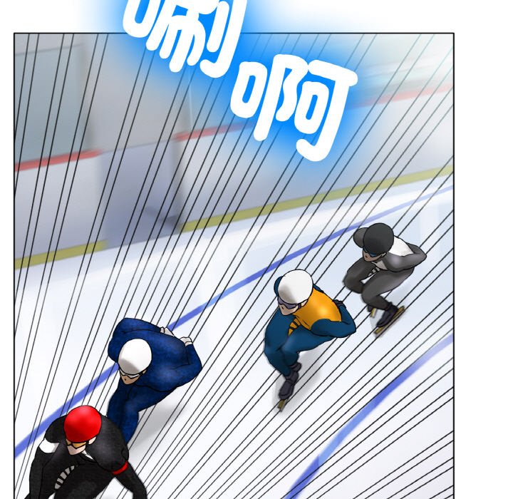 [韩国漫画] 冰上之爱/冰上恋人 剧情,青年#[214P]-13