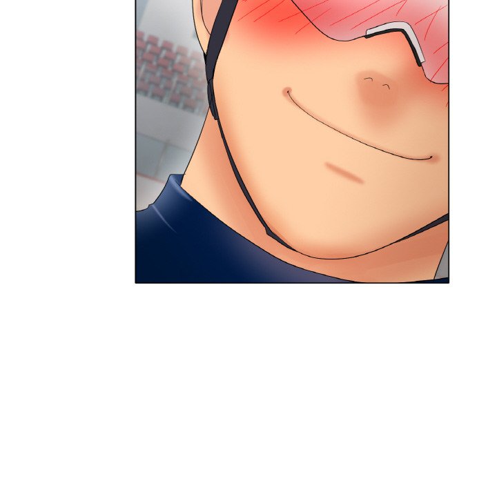 [韩国漫画] 冰上之爱/冰上恋人 剧情,青年#[214P]-136