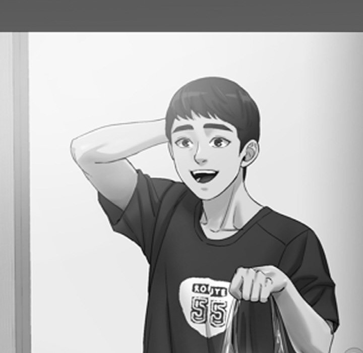 [韩国漫画] 冰上之爱/冰上恋人 剧情,青年#[214P]-156