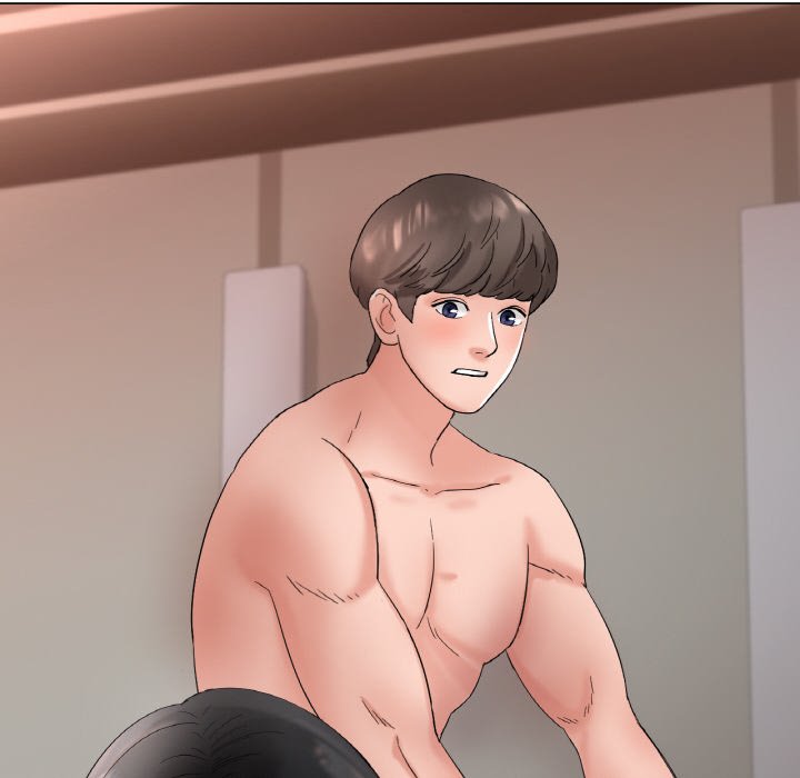 [韩国漫画] 冰上之爱/冰上恋人 剧情,青年#[214P]-180