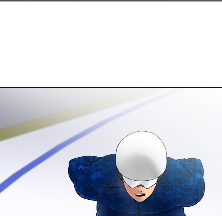 [韩国漫画] 冰上之爱/冰上恋人 剧情,青年#[214P]-20