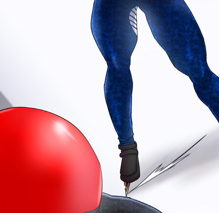 [韩国漫画] 冰上之爱/冰上恋人 剧情,青年#[214P]-21