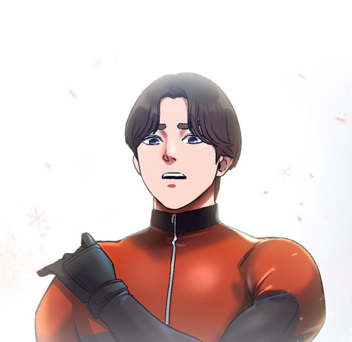 [韩国漫画] 冰上之爱/冰上恋人 剧情,青年#[214P]-211