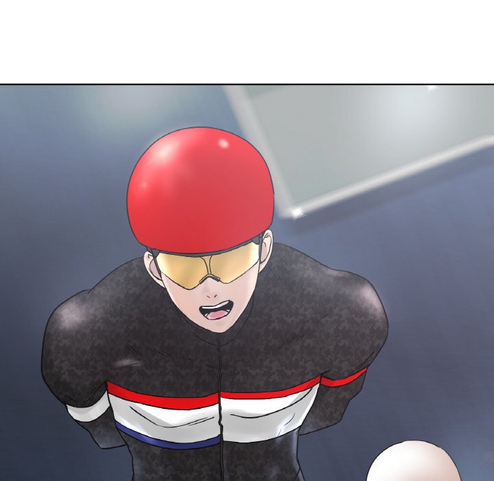 [韩国漫画] 冰上之爱/冰上恋人 剧情,青年#[214P]-23