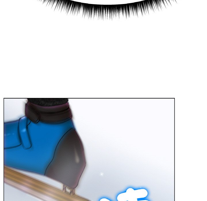 [韩国漫画] 冰上之爱/冰上恋人 剧情,青年#[214P]-27