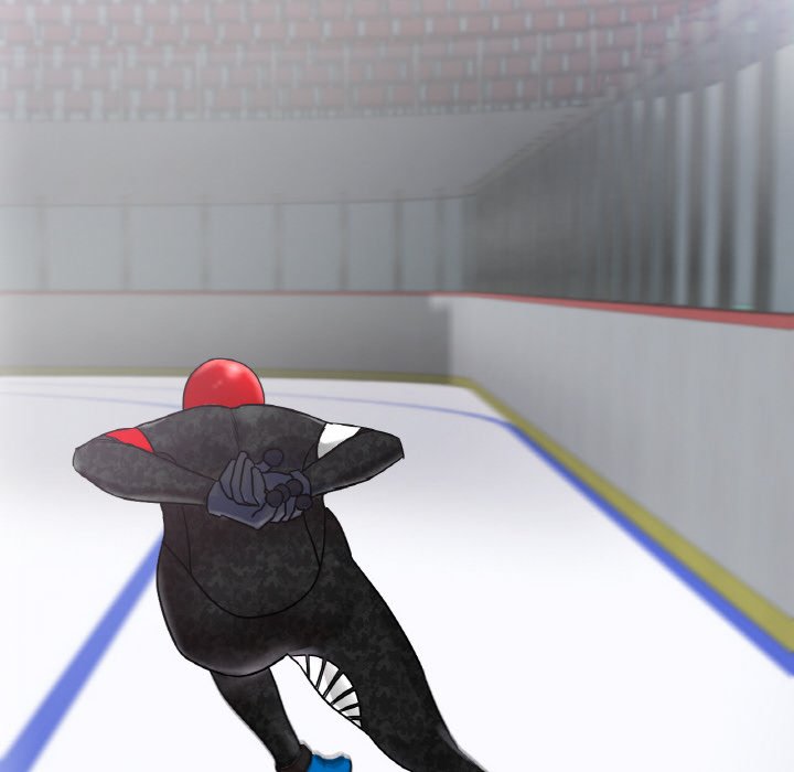 [韩国漫画] 冰上之爱/冰上恋人 剧情,青年#[214P]-29