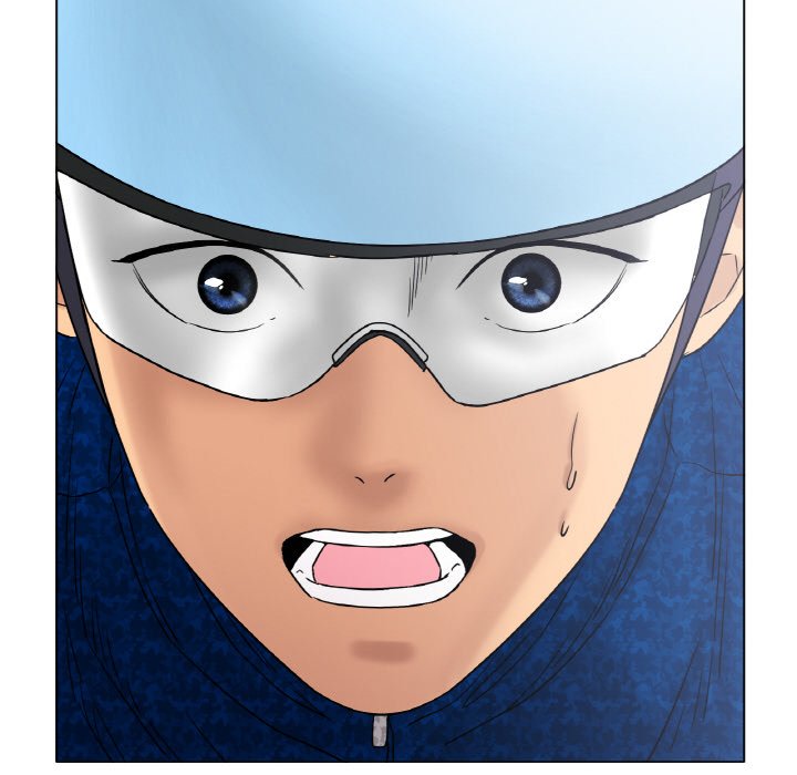 [韩国漫画] 冰上之爱/冰上恋人 剧情,青年#[214P]-33