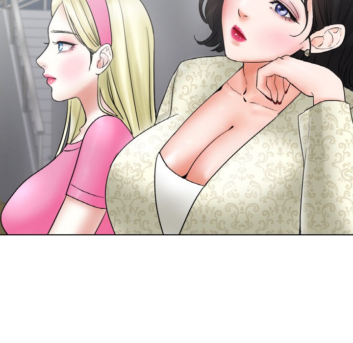 [韩国漫画] 冰上之爱/冰上恋人 剧情,青年#[214P]-36