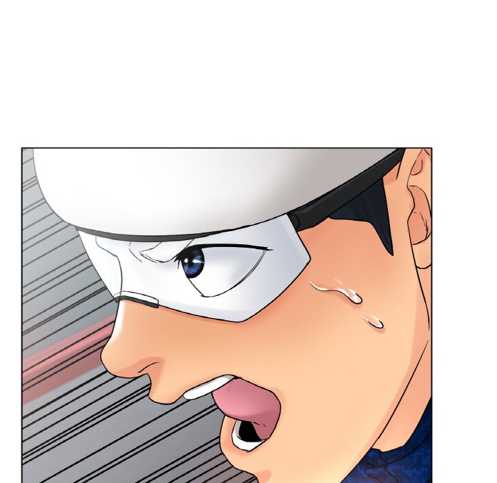 [韩国漫画] 冰上之爱/冰上恋人 剧情,青年#[214P]-37