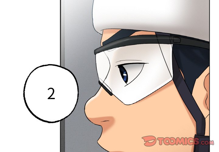 [韩国漫画] 冰上之爱/冰上恋人 剧情,青年#[214P]-4