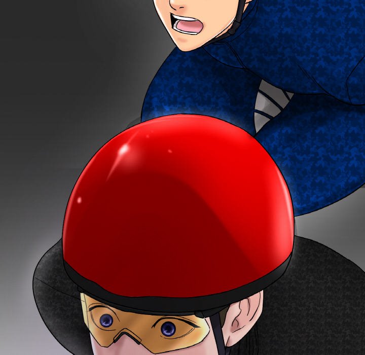 [韩国漫画] 冰上之爱/冰上恋人 剧情,青年#[214P]-49