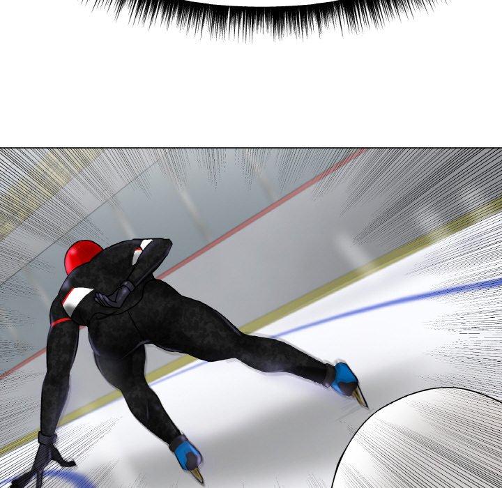 [韩国漫画] 冰上之爱/冰上恋人 剧情,青年#[214P]-54