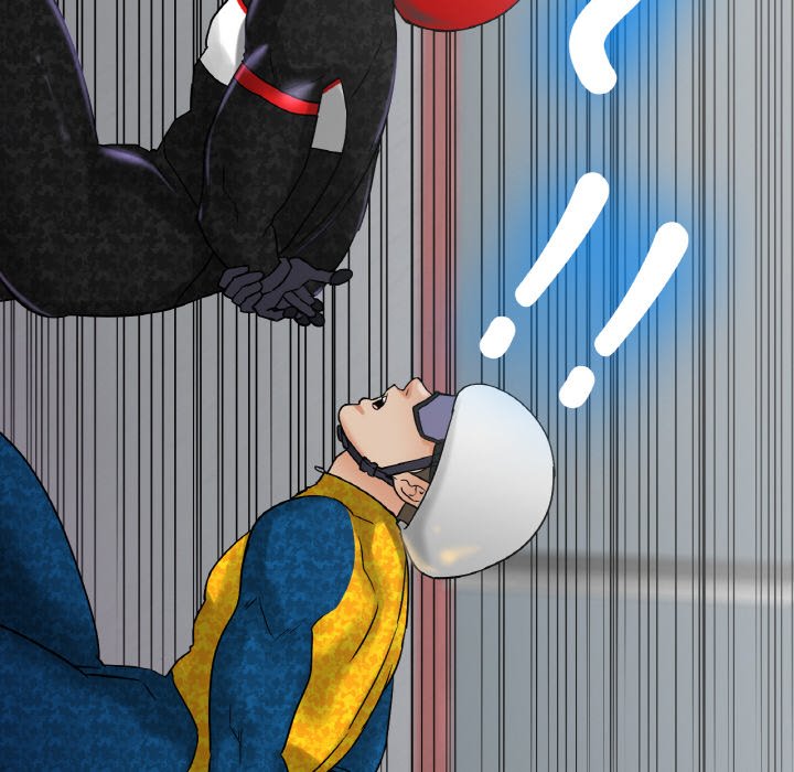 [韩国漫画] 冰上之爱/冰上恋人 剧情,青年#[214P]-59