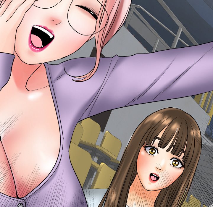 [韩国漫画] 冰上之爱/冰上恋人 剧情,青年#[214P]-62