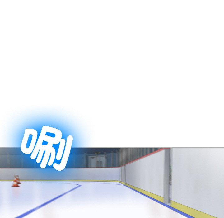 [韩国漫画] 冰上之爱/冰上恋人 剧情,青年#[214P]-69