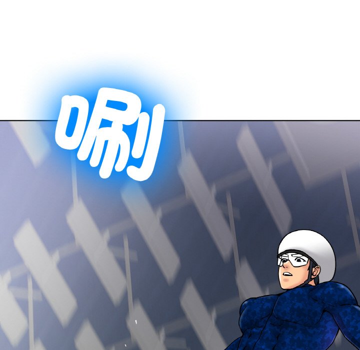 [韩国漫画] 冰上之爱/冰上恋人 剧情,青年#[214P]-71