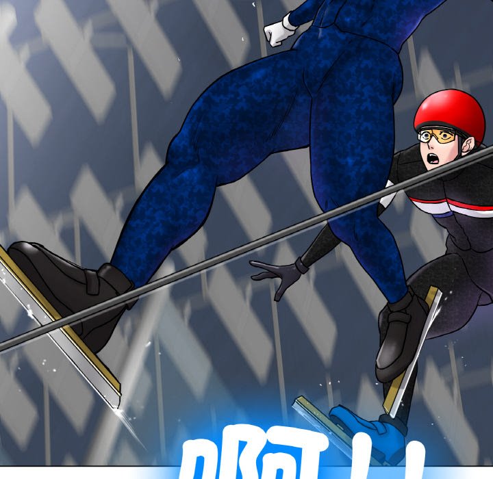 [韩国漫画] 冰上之爱/冰上恋人 剧情,青年#[214P]-72