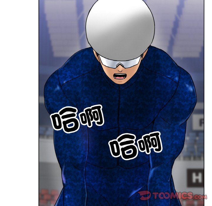 [韩国漫画] 冰上之爱/冰上恋人 剧情,青年#[214P]-76