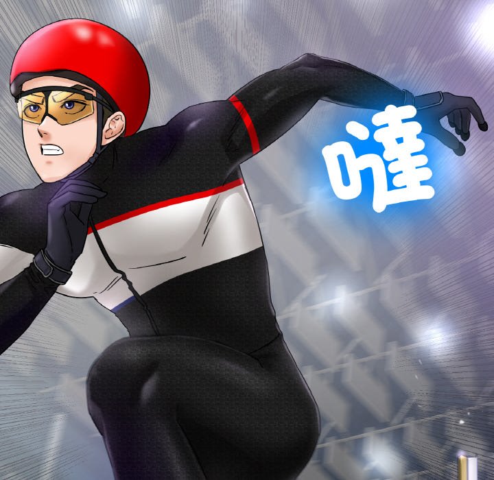 [韩国漫画] 冰上之爱/冰上恋人 剧情,青年#[214P]-8