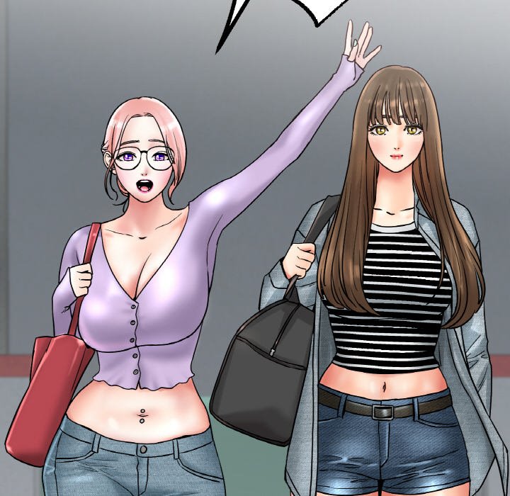 [韩国漫画] 冰上之爱/冰上恋人 剧情,青年#[214P]-81