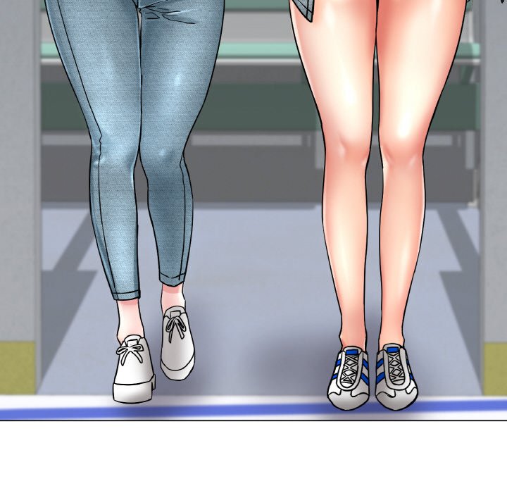 [韩国漫画] 冰上之爱/冰上恋人 剧情,青年#[214P]-82