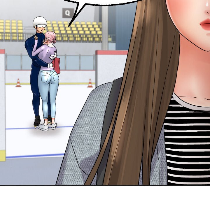 [韩国漫画] 冰上之爱/冰上恋人 剧情,青年#[214P]-87