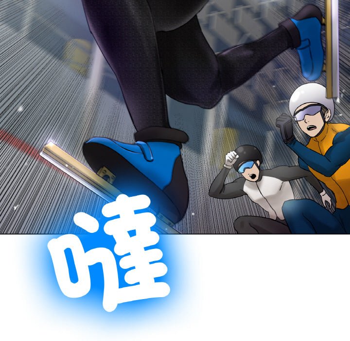 [韩国漫画] 冰上之爱/冰上恋人 剧情,青年#[214P]-9