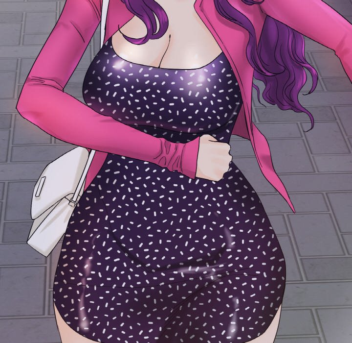 [韩国漫画] 冰上之爱/冰上恋人 剧情,青年#[172P]-154